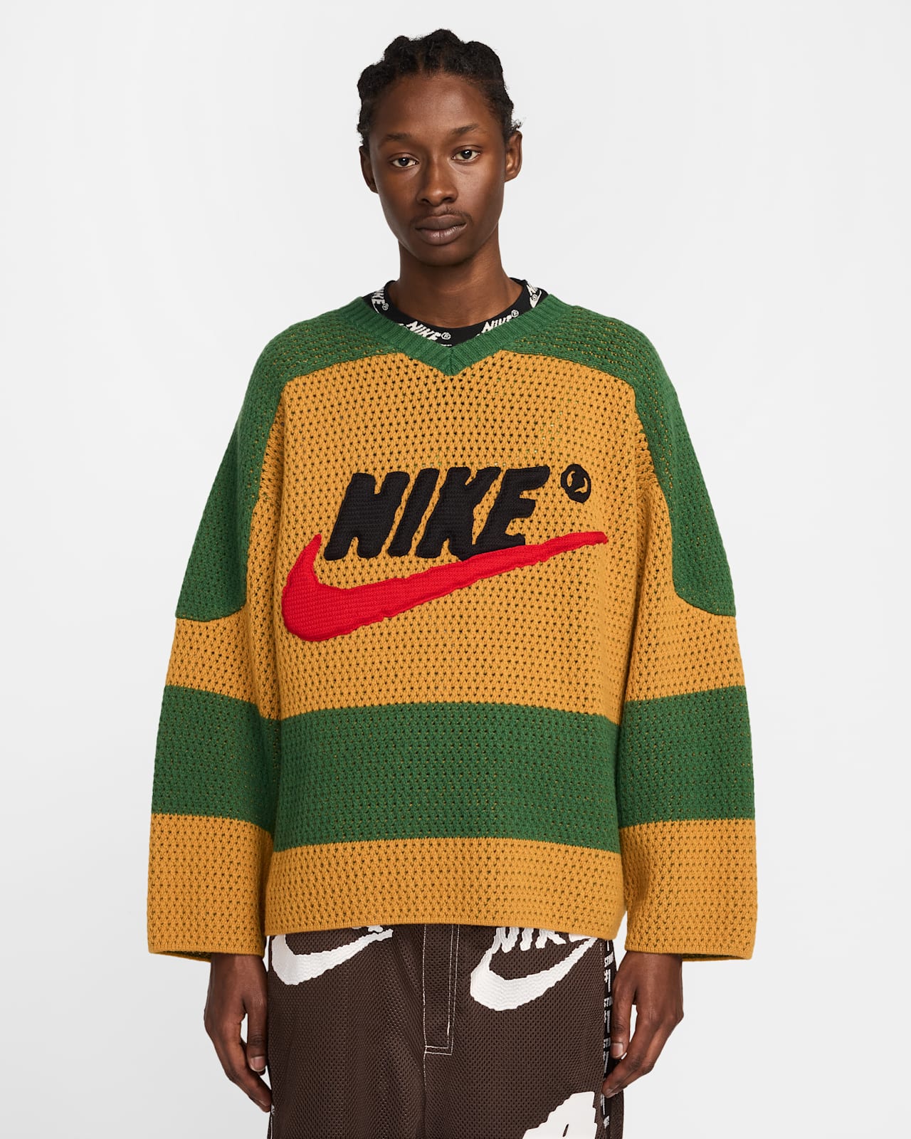 Fecha de lanzamiento de la colección de ropa de Nike x Cactus